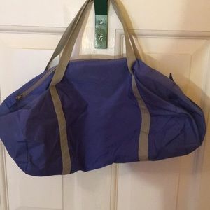 American Apparel Small Duffel Bag